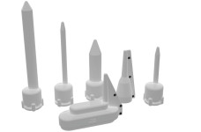 Bushing Covers